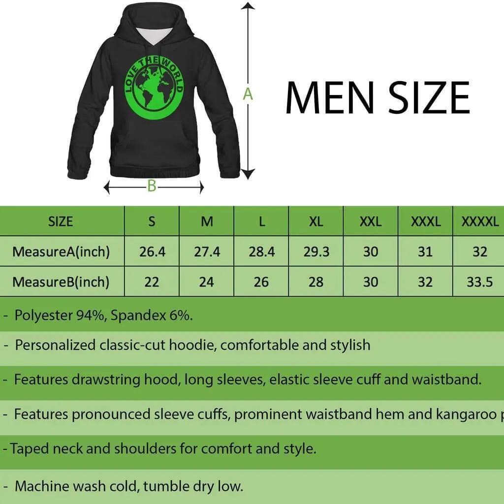 Albania Zip-Up Hoodie - Generation K62