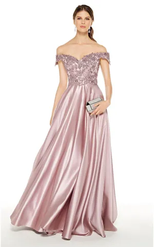 Alyce 27393 Dress