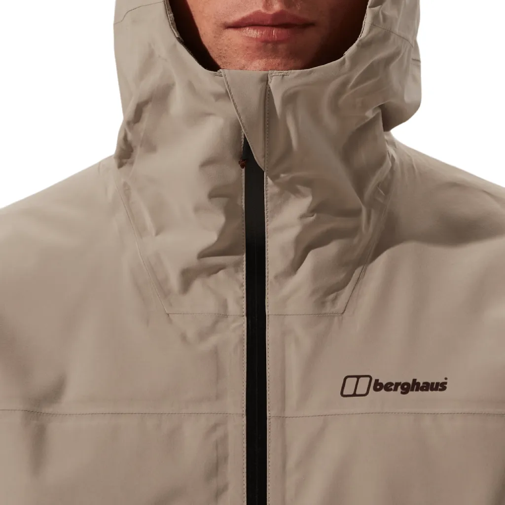 Berghaus Arnaby Hooded Jacket Men