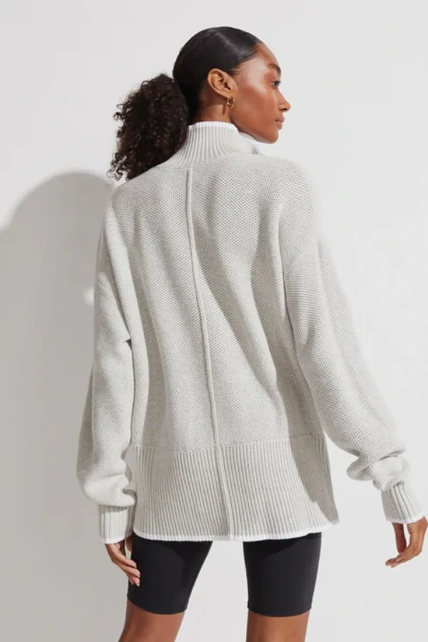 Cooper Knit