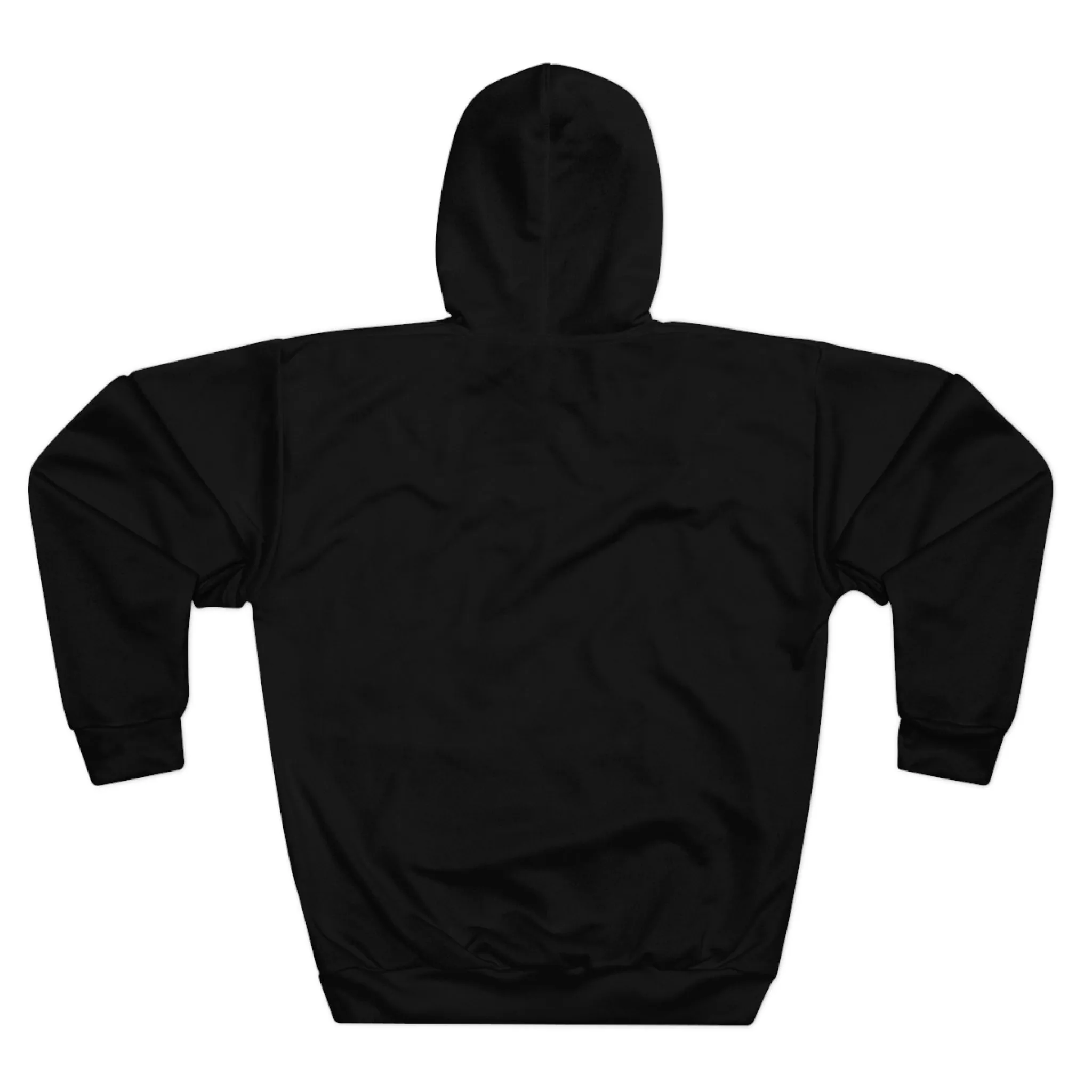 Defeat, Premium Blend Hoodie