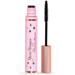 Doll Beauty Show Stopper Volumising Mascara - Liquorice Black (7g)