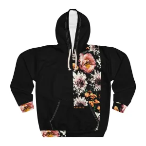 Funeral Flowers, Unisex Premium Blend Hoodie