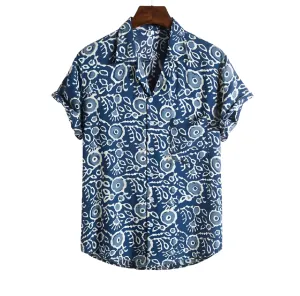 Hawaiian shirts for men