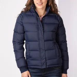 Ladies Puffer Jacket