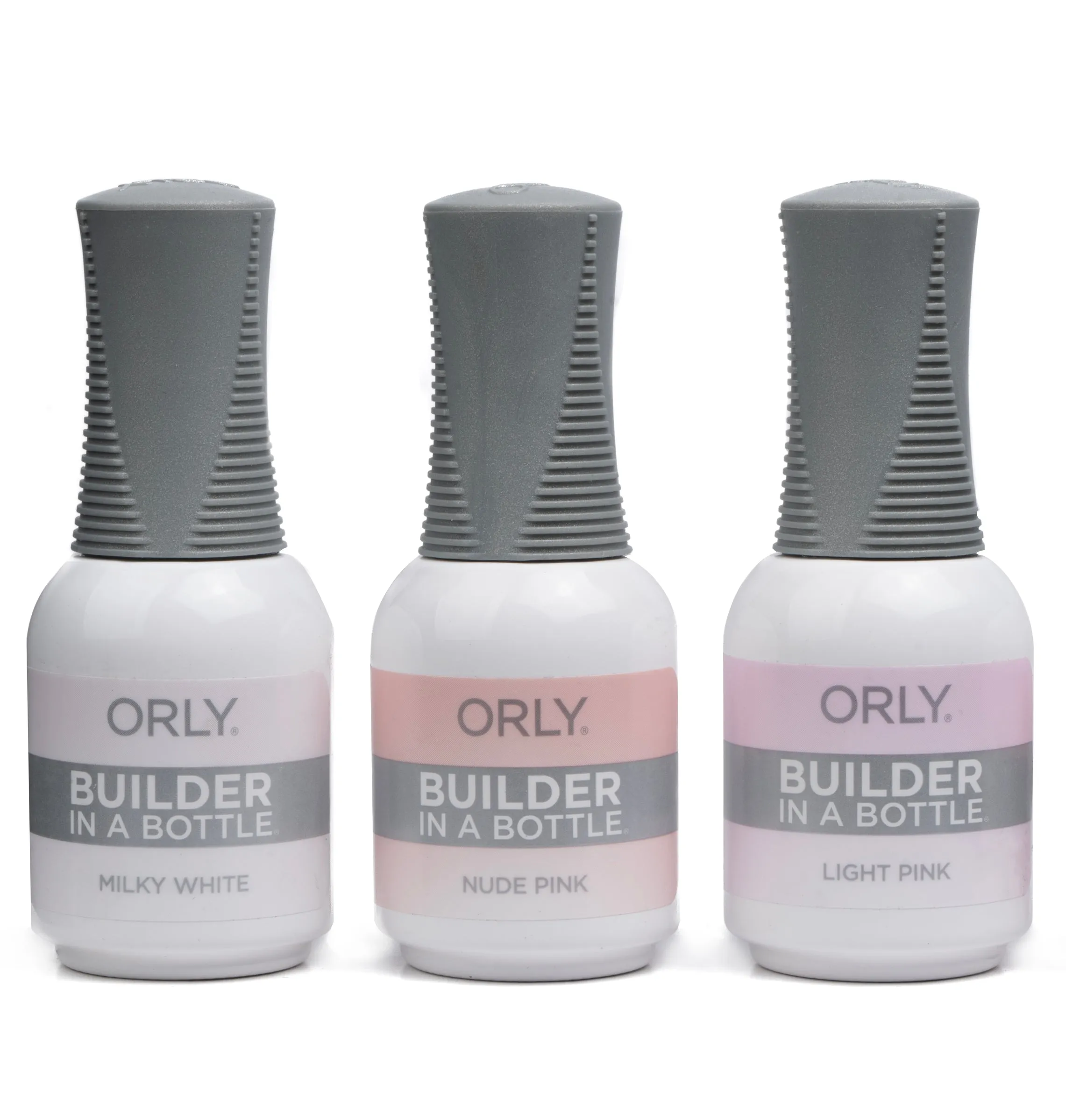 Orly Gel FX - Builder in a Bottle - Milky White 0.6oz