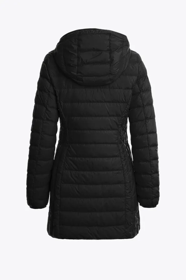 Parajumpers Irene Jacket in Black