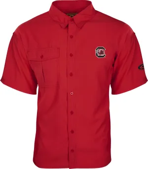 South Carolina S/S Flyweight Shirt