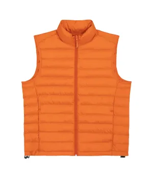 Stanley Climber versatile sleeveless jacket (STJM836) | Flame Orange