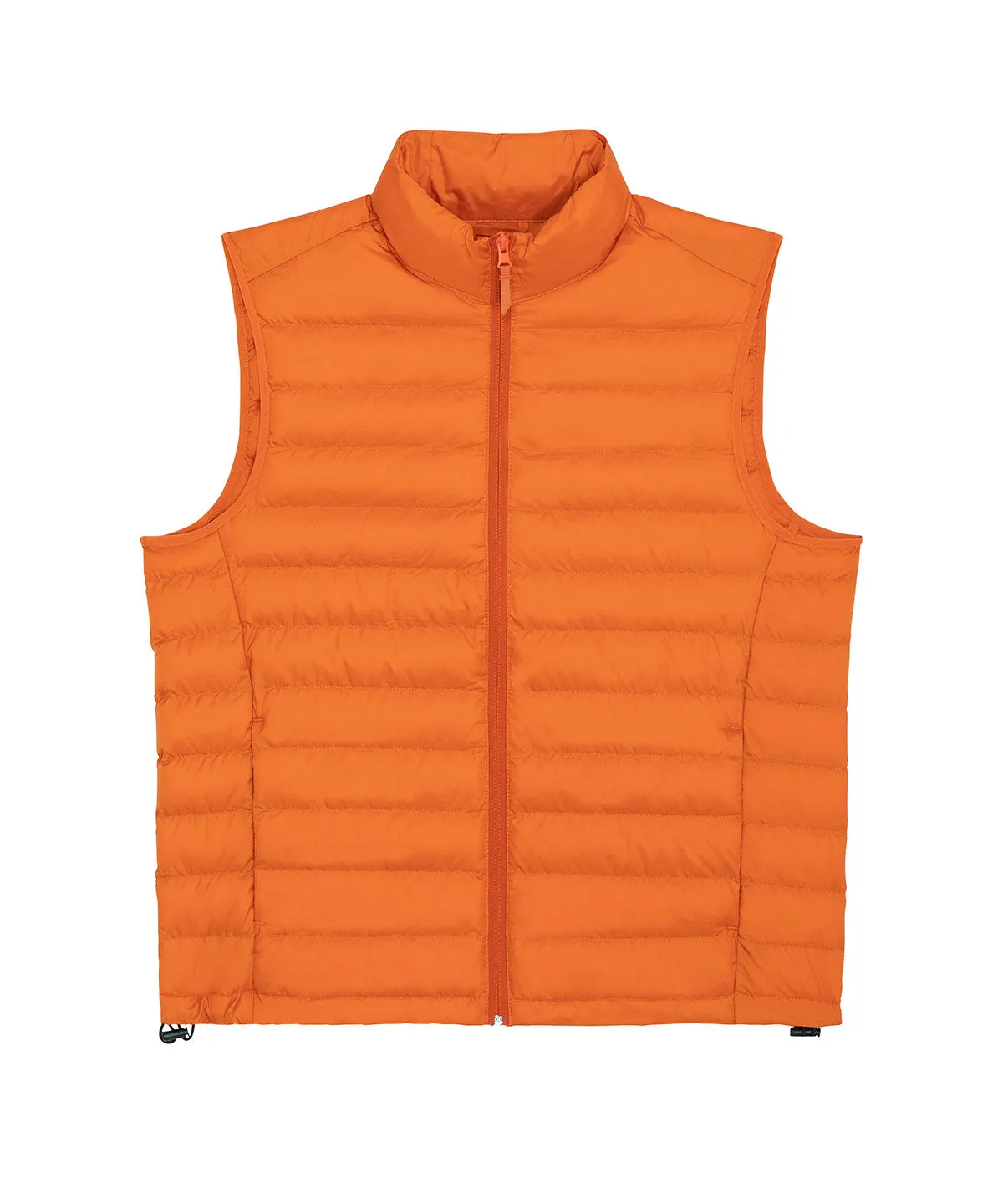 Stanley Climber versatile sleeveless jacket (STJM836) | Flame Orange