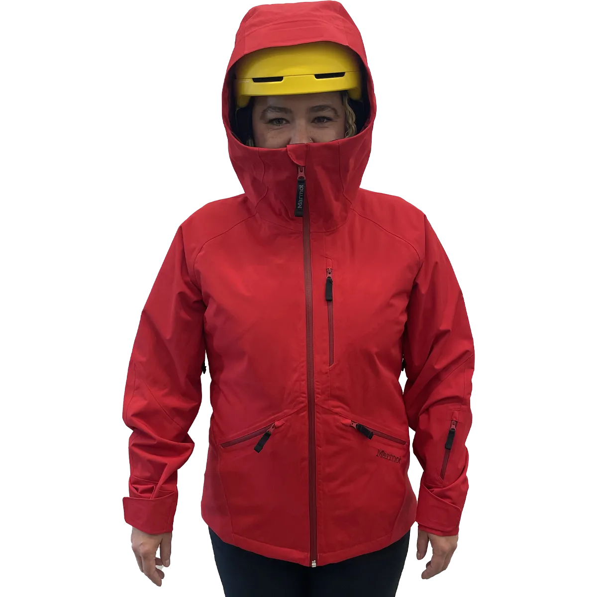 Women's Ski Instructor Jacket