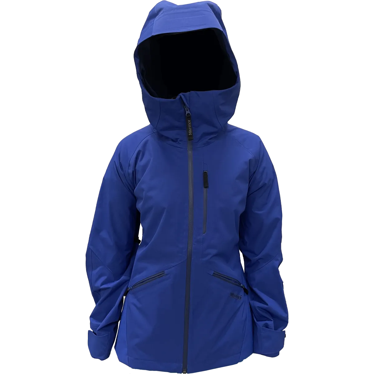 Women's Ski Instructor Jacket