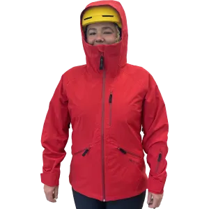 Women's Ski Instructor Jacket